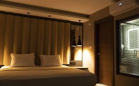 Bloom Suite Hotel